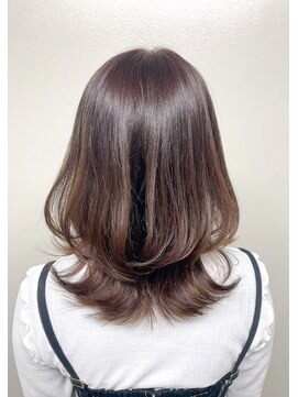 サニー 津田沼店(SUNNY) くびれヘアー