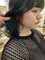 アマレット(Amaretto)&nbsp;くすみグリーン