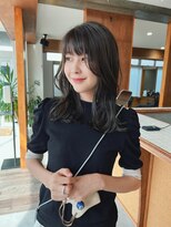 イット(it.)&nbsp;【 mai 】olive color