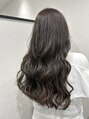 セカンド(Second) ”アナタだから似合うヘア”をお届けする事を約束します！！