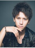 ブラストショート