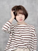 シー(sea)&nbsp;ショートショコラ