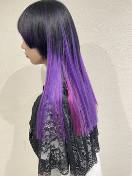 ディベック(Dvec) デザインカラーウルフ☆