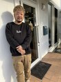ラエール(La ailes) 川西 太三郎
