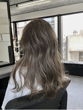 スターズ 柏(STARS) ハイライトベージュ