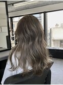 ハイライトベージュ