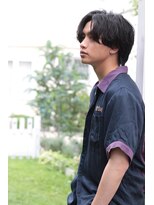 フリーラ 横浜(freera)&nbsp;ウルフカットスパイラルパーマツイストパーマニュアンスパーマ