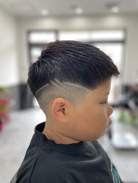 ベガ(VEGA) フェード