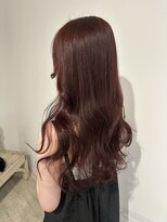 コキリ(kokiri)&nbsp;【ayari】ワンカラー / あかるめピンクカラー