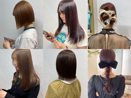ジジ(GIGI)の写真