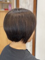 プレール(plaire)&nbsp;ボブ