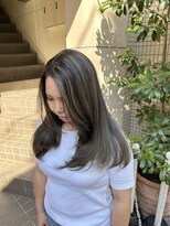 ゼロヨンハチ(048)&nbsp;パキッとハイライト