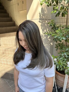 ゼロヨンハチ(048) パキッとハイライト