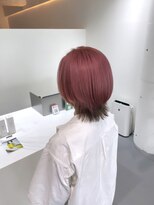 レフ(LEF)&nbsp;アポロカラー/ダブルカラー/ケアブリーチ/インナーカラー