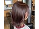 ヘアーメイク アン hair make ANNの写真