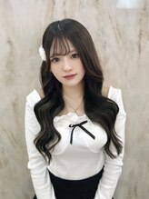 ラビス(Lovis)&nbsp;中島 遼香