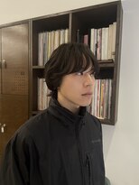 ルイス(Lewes)&nbsp;ニュアンスパーマ