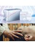 【必見!極上癒しセット】カット+極上耳掃除+小顔パック 10670円