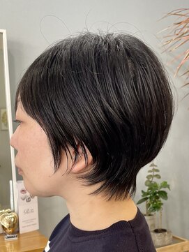 サイイン(saiin) #ショート