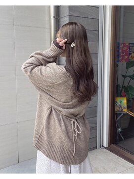 アールファイブ ショウナンダイ(R-5 shonandai) ミニウルフ/チェリーブラウン/ホワイトグレージュ[湘南台]