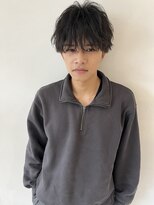 イル(ill)&nbsp;メンズ スパイラル