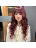 #髪質改善#プルエクステ
