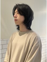 カンナ オーガニック ヘアデザイン(CANNA ORGANIC & HAIR DESIGN)&nbsp;切り立てに見えないように