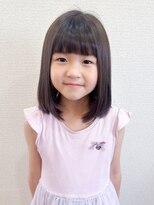 トイ(TOY)&nbsp;【TOY】フェミニンボブ