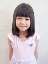 トイ(TOY)&nbsp;【TOY】フェミニンボブ