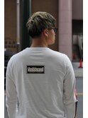 マッシュ×メッシュ