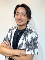 アグ ヘアー ミロ 本厚木店(Agu hair milo) MASATO 