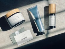 ヴィント(Vint.)の雰囲気（ボタニカルコスメブランド「TE.ON」お取り扱い中）
