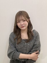 フランチェスカドット(francesca.)&nbsp;Rinka 梅田