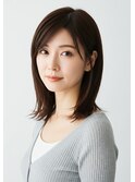 #藤枝　で叶う　ダメージレス水素カラー