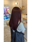 ピンク