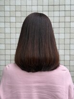 エルパティオ(EL PATIO) 髪質改善トリートメント