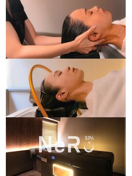 ネル 田無駅前店(NeRu) 睡眠改善 ヘッドスパ【田無/マッサージ】9