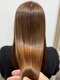 カーロ(Caro)の写真/【東武練馬北口徒歩30秒】髪質や悩みに幅広く対応できるよう数種類のトリートメントを取り揃えております
