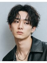 メンズサロンゲイン 名古屋 池下(men's salon Gain)&nbsp;メンズ/メンズサロン/眉毛カット/眉カット/名古屋/栄/千種/愛知