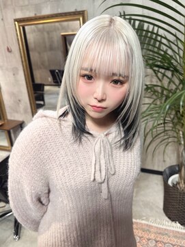 ホワイトカラー