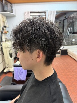 デザミ(Des Amis) ツイスパ