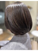 ヴィサージュファイン(VISAGE fine)&nbsp;レイヤーボブ