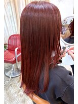 ライオン(Lion)&nbsp;チェリーピンク