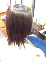 ドルセット&nbsp;ミディアムレイヤー