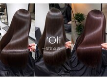 オリ('Oli)