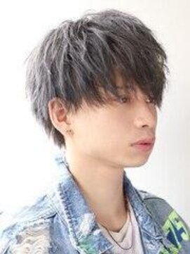 リップス 立川(LIPPS) シルキーマッシュ