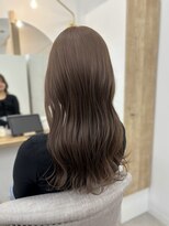 シア 春日部店(SHEER) ミルクティーベージュ【春日部 久喜】