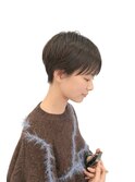 #髪質改善#縮毛矯正#学割U24#瀬谷