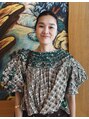 ロン(ron)/齋藤愛