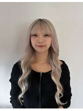 ブランシェ神領店&nbsp;長谷川 歩咲
